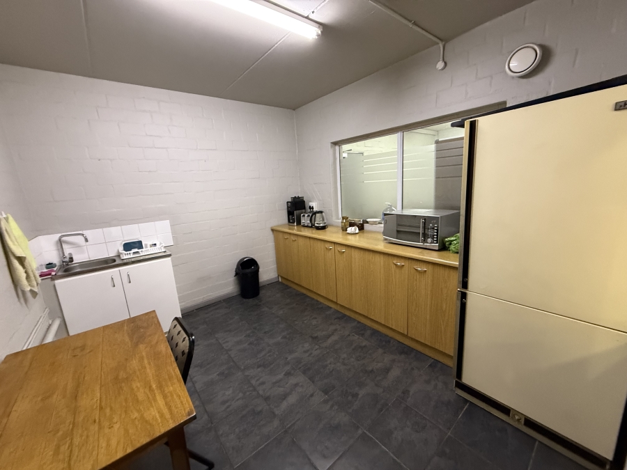 To Let commercial Property for Rent in Triangle Farm Western Cape
